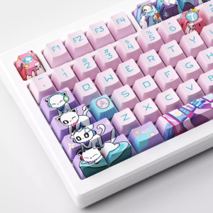 AKKO 7th Anniversary MOD 007 PC Mechanical Office Gaming Hall Effect Magnetic keyboards