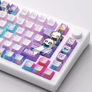 AKKO 7th Anniversary MOD 007 PC Mechanical Office Gaming Hall Effect Magnetic keyboards