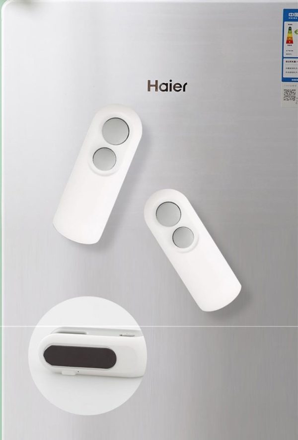 Trendy Mini Snack Sealing Machine Portable Food Vacuum Sealer for Plastic Bags and Food Preservation - 图片 5