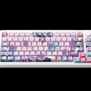 AKKO 7th Anniversary MOD 007 PC Mechanical Office Gaming Hall Effect Magnetic keyboards