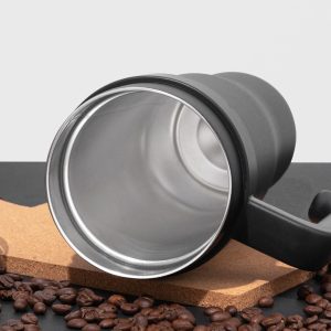 Diller Premium 1.2L 大容量保温杯（带吸管和手柄），适用于冷热饮品 - 两种颜色可选