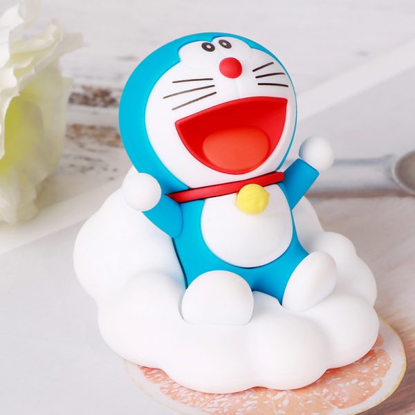 Offficially Licensed Doraemon Looking at the Stars Figurines Collection - 图片 2