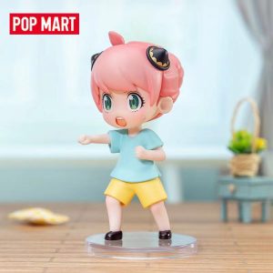 Pop Mart SPY×FAMILY Anya's Daily Life Series Collectible Figures Blindbox