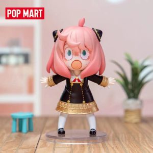 Pop Mart SPY×FAMILY Anya's Daily Life Series Collectible Figures Blindbox