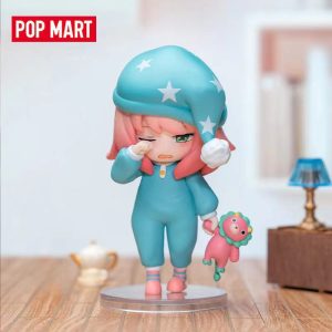 Pop Mart SPY×FAMILY Anya's Daily Life Series Collectible Figures Blindbox