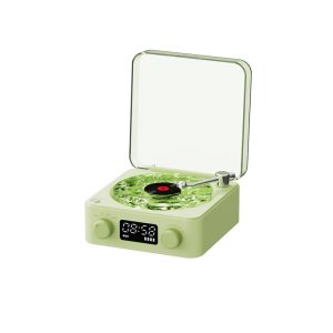 Kawoo Waves 海洋沉睡扬声器，带蓝牙连接、助眠镇静音和 LED 灯光效果，让您睡得更香，更放松