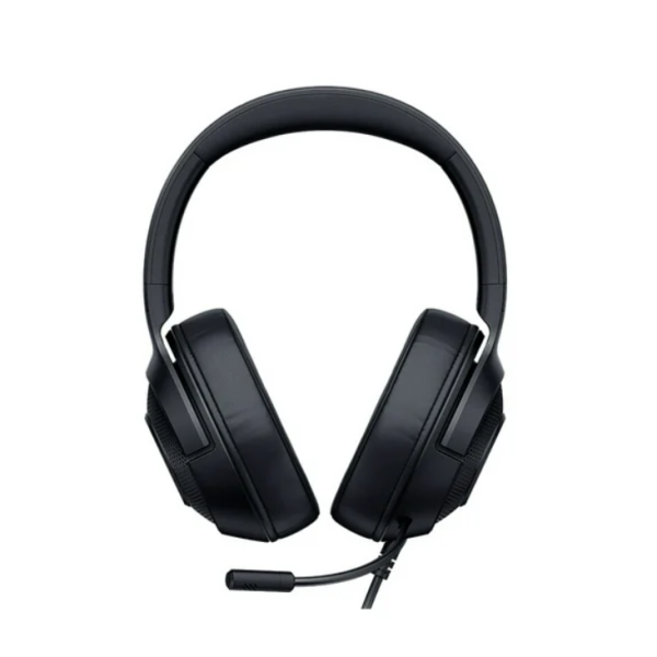 Razer Kraken Essential X Gaming Headset 7.1 Surround Sound Headphone Replacement for PC, Xbox One, PS4, Mobile Device - Brand New - 图片 3