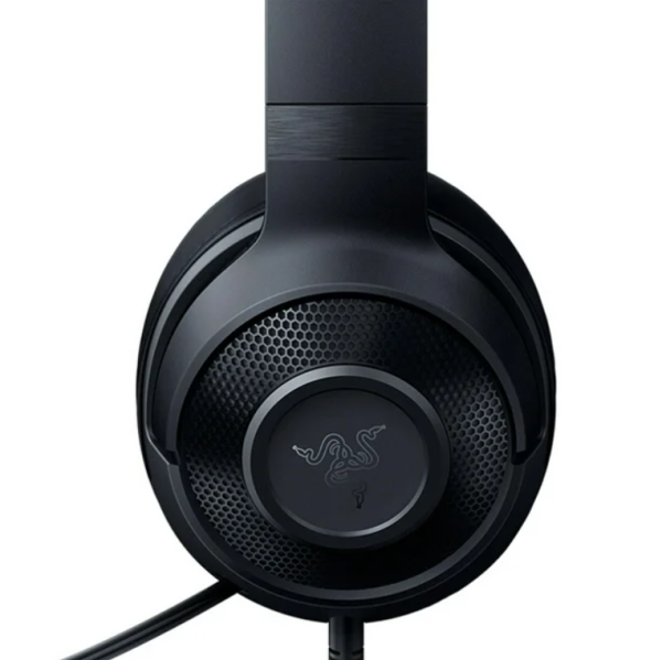 Razer Kraken Essential X Gaming Headset 7.1 Surround Sound Headphone Replacement for PC, Xbox One, PS4, Mobile Device - Brand New - 图片 4
