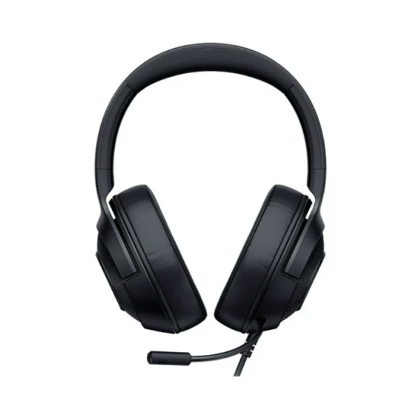 Razer Kraken Essential X Gaming Headset 7.1 Surround Sound Headphone Replacement for PC, Xbox One, PS4, Mobile Device - Brand New - 图片 5