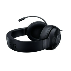Razer Kraken Essential X Gaming Headset 7.1 Surround Sound Headphone Replacement for PC, Xbox One, PS4, Mobile Device - Brand New