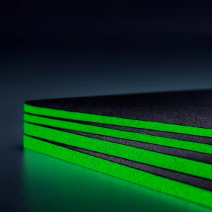 Razer Goliathus V3 Medium Gaming Mouse Pad Soft High-Density Rubber Foam Gaming Mouse Mat Anti-Slip Mouse Mats - Medium 360 x275x3mm