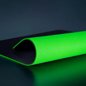 Razer Goliathus V3 Medium Gaming Mouse Pad Soft High-Density Rubber Foam Gaming Mouse Mat Anti-Slip Mouse Mats - Medium 360 x275x3mm