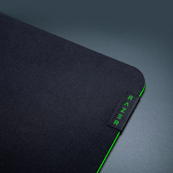 Razer Goliathus V3 Medium Gaming Mouse Pad Soft High-Density Rubber Foam Gaming Mouse Mat Anti-Slip Mouse Mats - Medium 360 x275x3mm